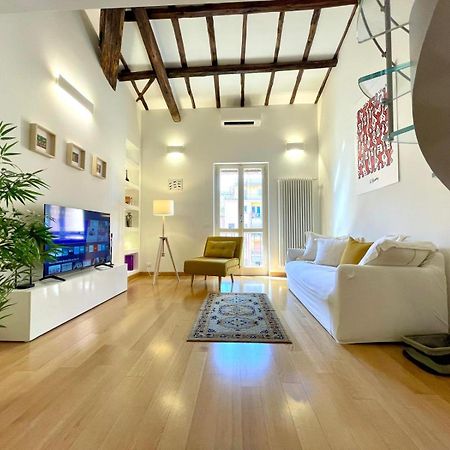 Vittoria'S Home Rome Luaran gambar