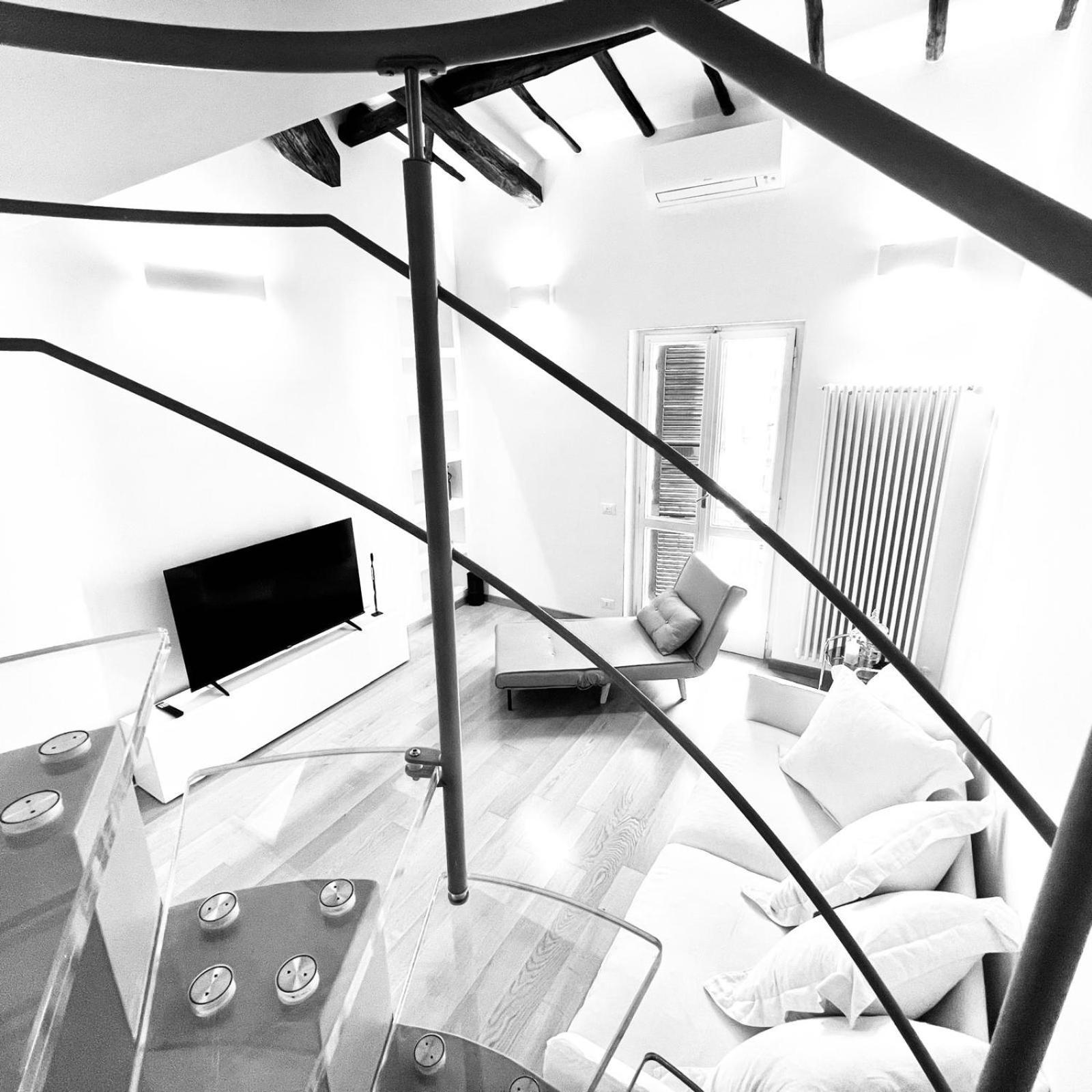 Vittoria'S Home Rome Luaran gambar