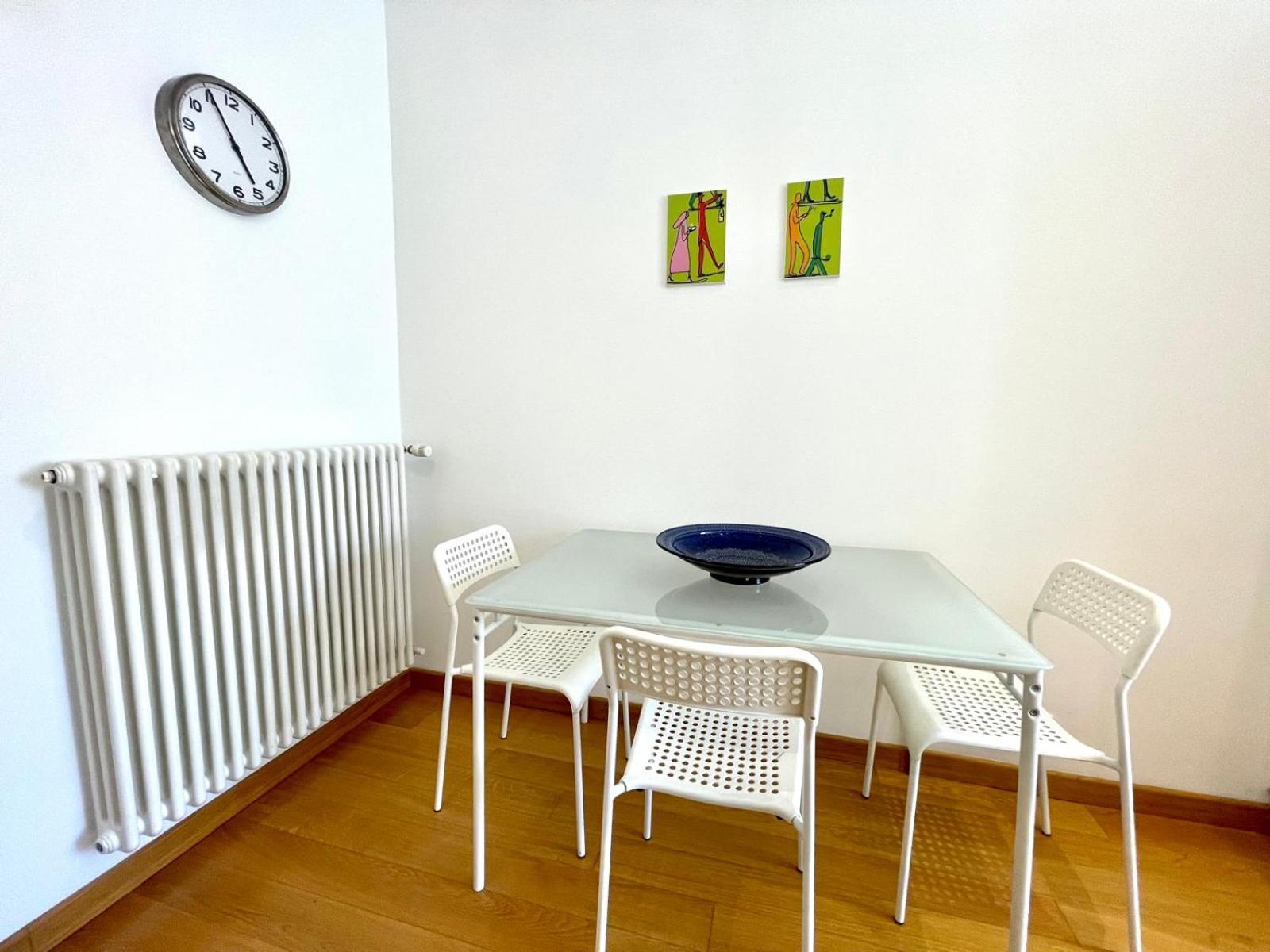 Vittoria'S Home Rome Luaran gambar