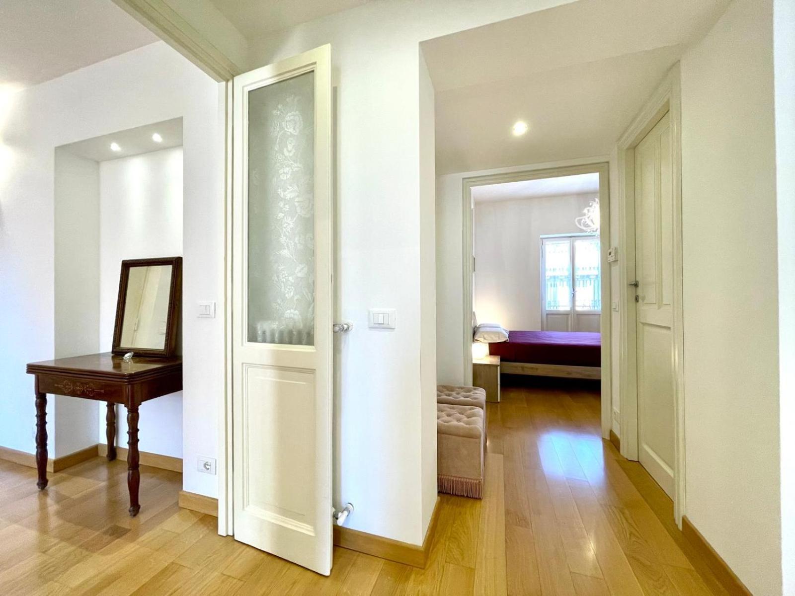 Vittoria'S Home Rome Luaran gambar