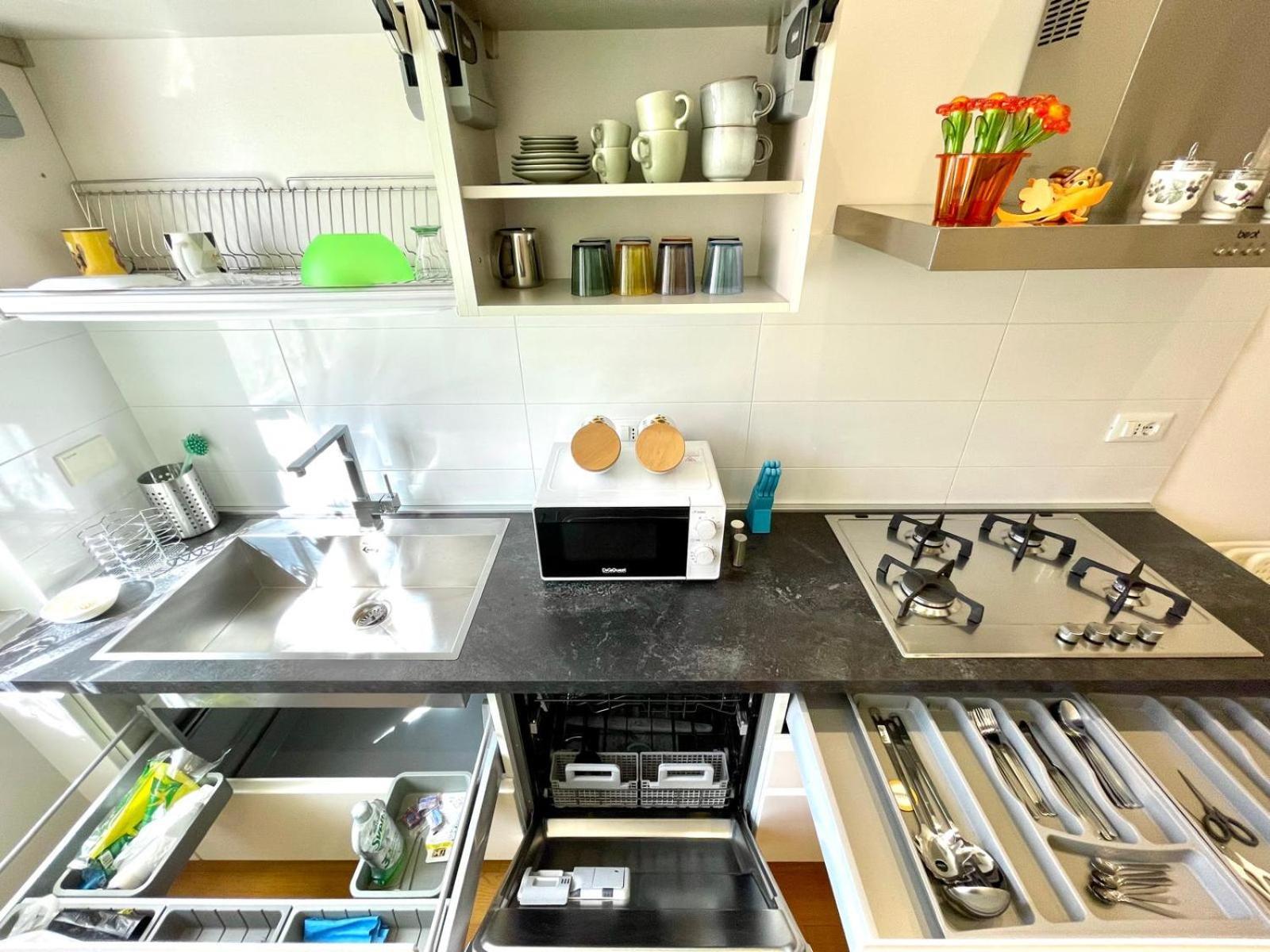 Vittoria'S Home Rome Luaran gambar