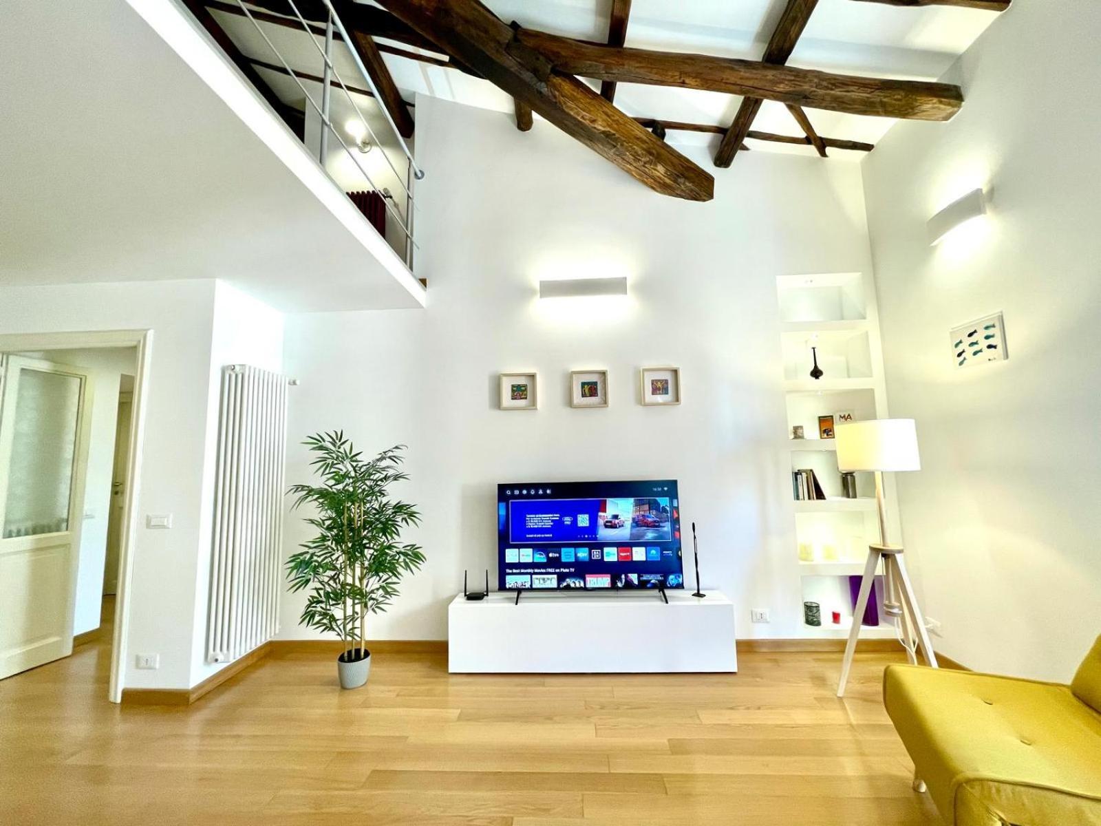 Vittoria'S Home Rome Luaran gambar