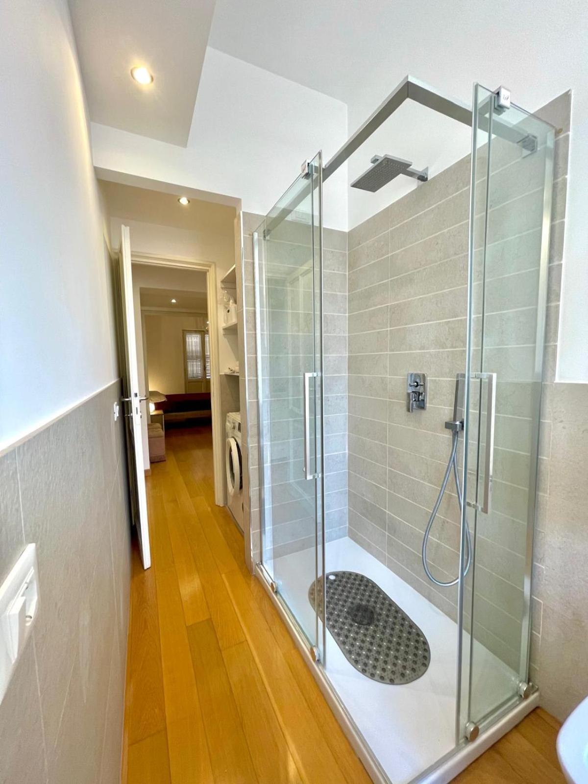 Vittoria'S Home Rome Luaran gambar