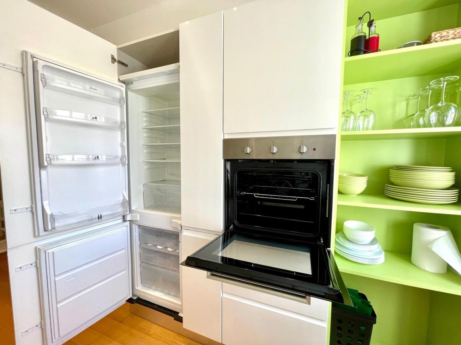 Vittoria'S Home Rome Luaran gambar
