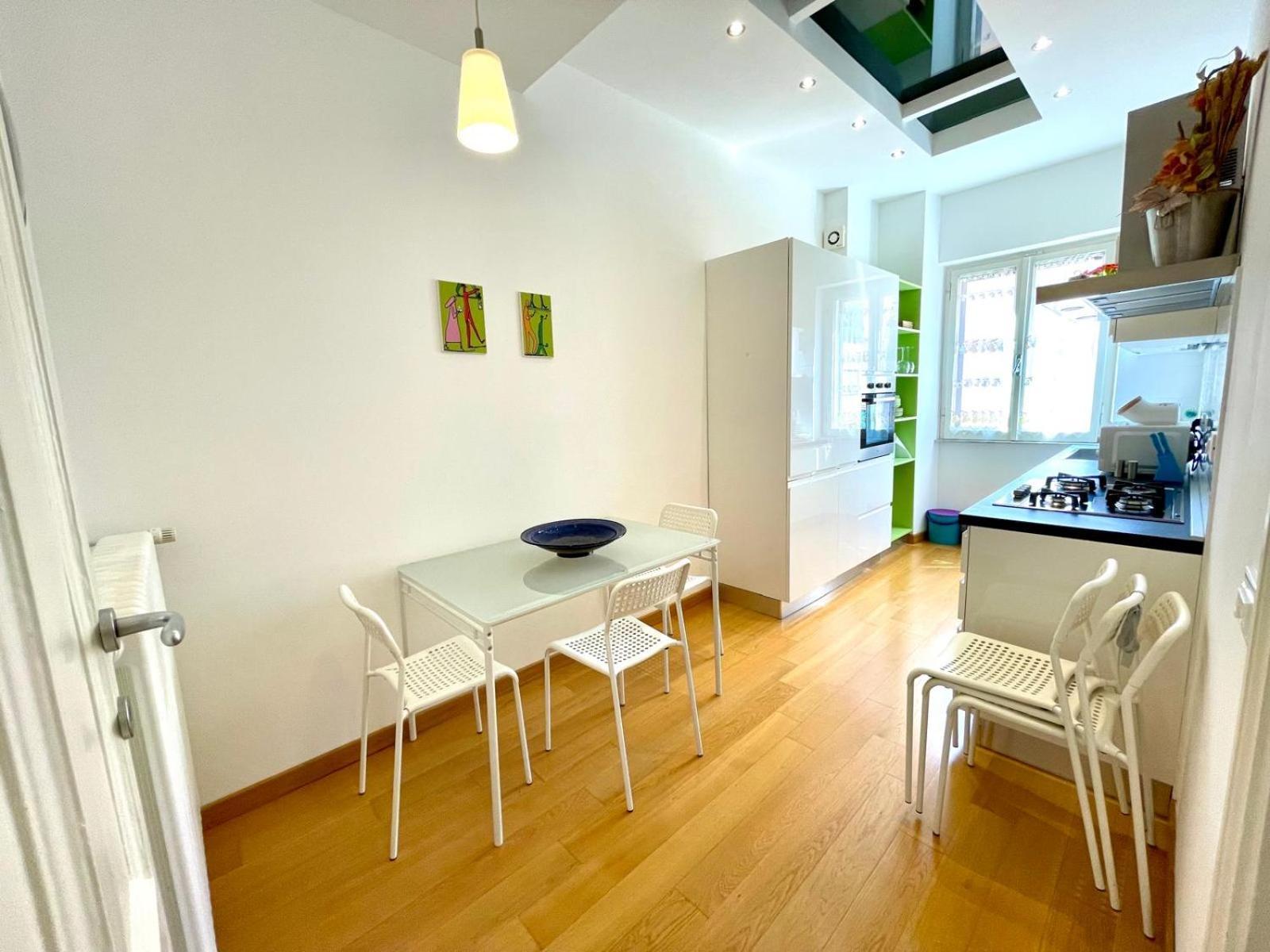 Vittoria'S Home Rome Luaran gambar